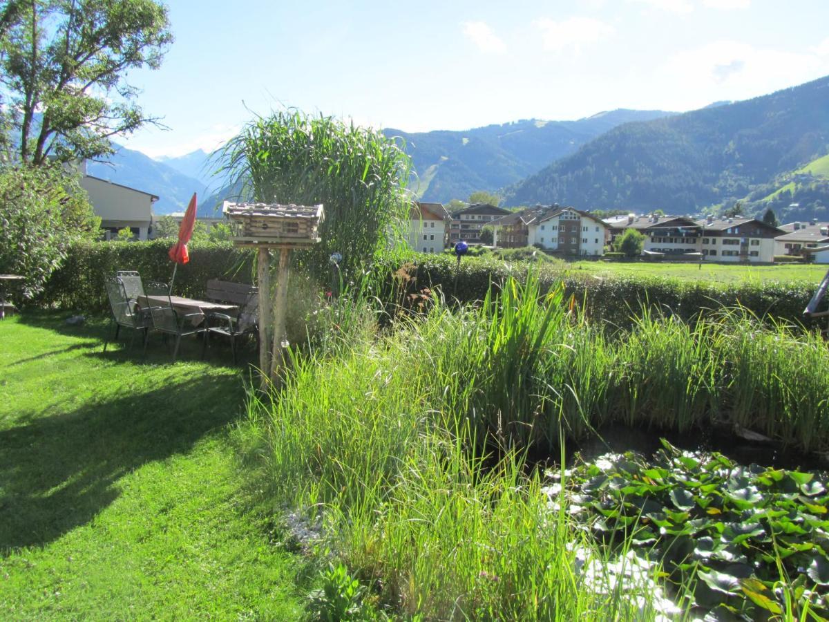 Gartenwohnung Robinigg マイスホーフェン エクステリア 写真